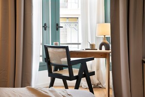 Apartment | 1 bedroom - Bantu - 1 Bedroom in Gr cia (Barcelona)