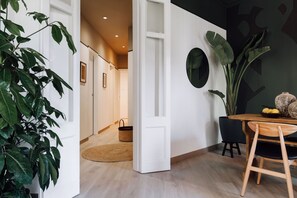 Apartamento | 2 quartos