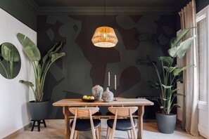 Apartamento | 2 quartos