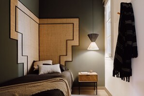 Apartamento | 2 quartos