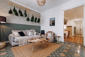 Apartment | 2 Schlafzimmer