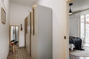 Apartament | 2 dormitoris
