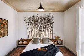 公寓 | 2 多间卧室