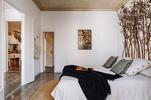 公寓 | 2 多间卧室