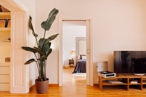 Apartment | 3 bedrooms - Yulu - 3 Bedrooms in Eixample Dreta (Barcelona)