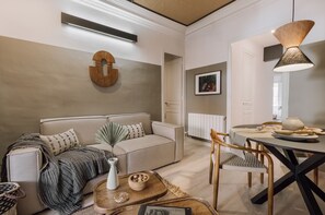 Appartement | 3 slaapkamers