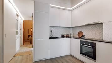 Apartment | 1 bedroom