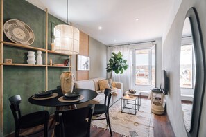 Apartment | 2 bedrooms