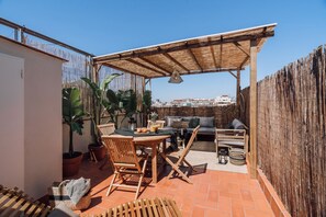 Apartament | 2 dormitoris 