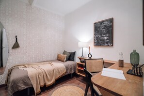 Apartment | 2 bedrooms