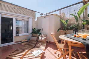 Apartament | 2 dormitoris 