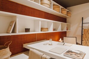 3 bedrooms - Babinga - 3 Bedrooms in Eixample Esquerra (Barcelona)