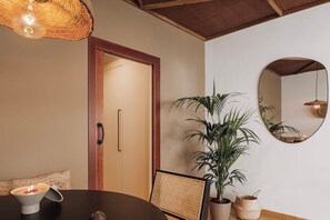 Apartment - Babinga - 3 Bedrooms in Eixample Esquerra (Barcelona)