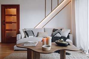 Appartement | 3 chambres