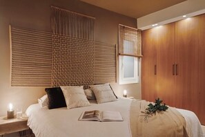 Apartment - Babinga - 3 Bedrooms in Eixample Esquerra (Barcelona)