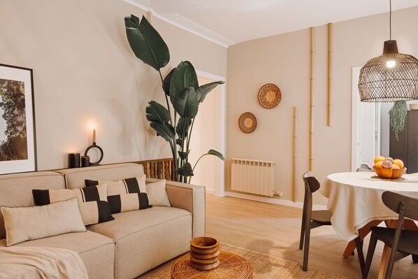 2 Schlafzimmer