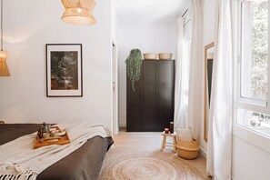 Apartment | 2 bedrooms - Baka - 2 Bedrooms in Sant Gervasi (Barcelona)