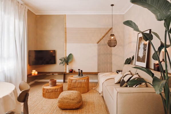 Apartment | 2 bedrooms - Baka - 2 Bedrooms in Sant Gervasi (Barcelona)