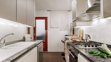 Departamento | 2 habitaciones