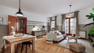 Apartamento | 2 dormitorios