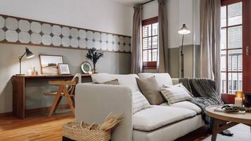 Apartamento | 2 dormitorios