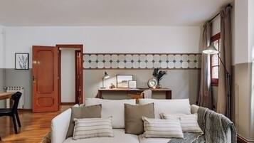 Apartamento | 2 dormitorios