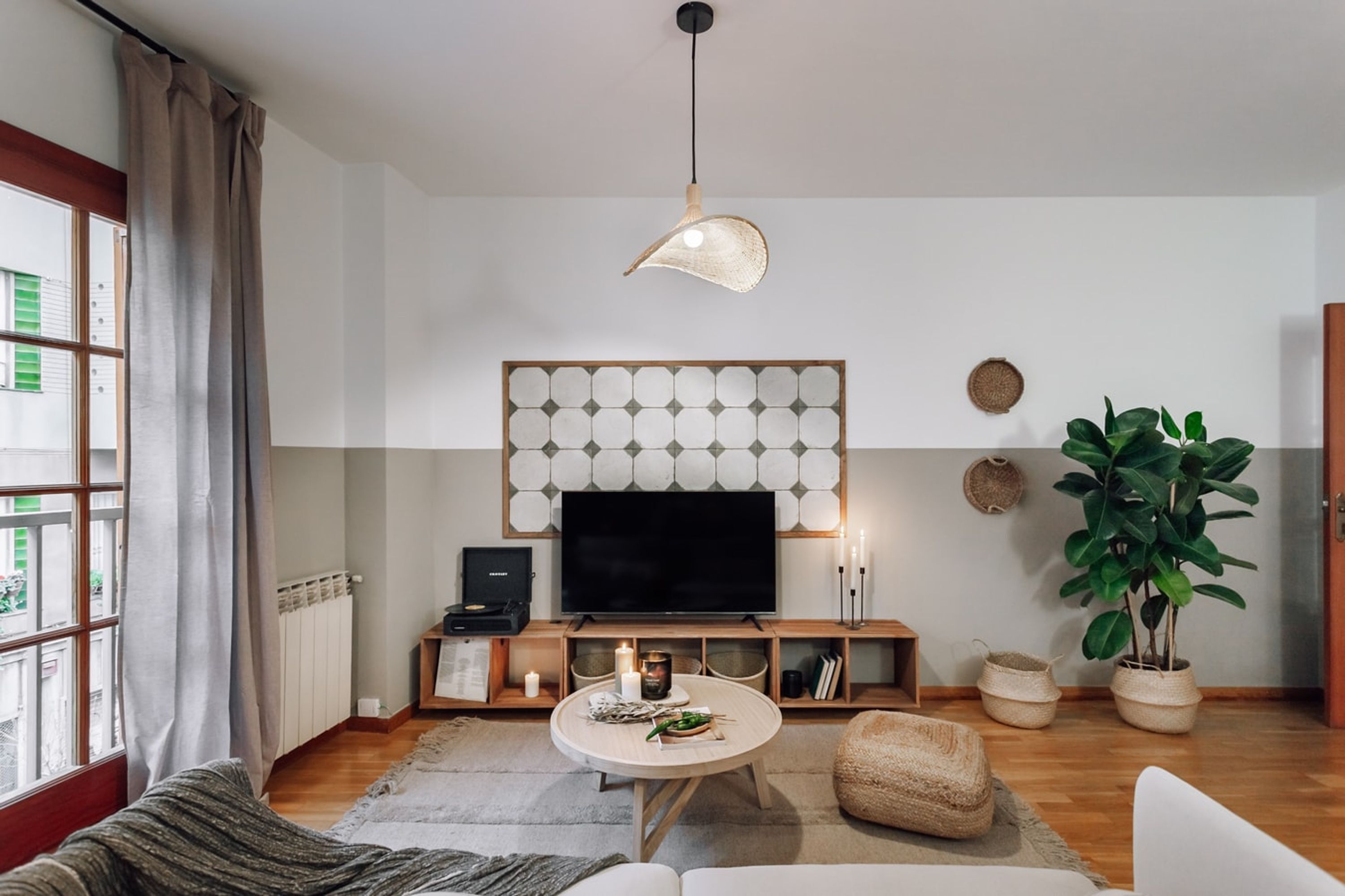 Appartement | 2 chambres