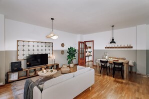 Apartment | 2 bedrooms - Cortijo - 2 Bedrooms in Gr cia (Barcelona)