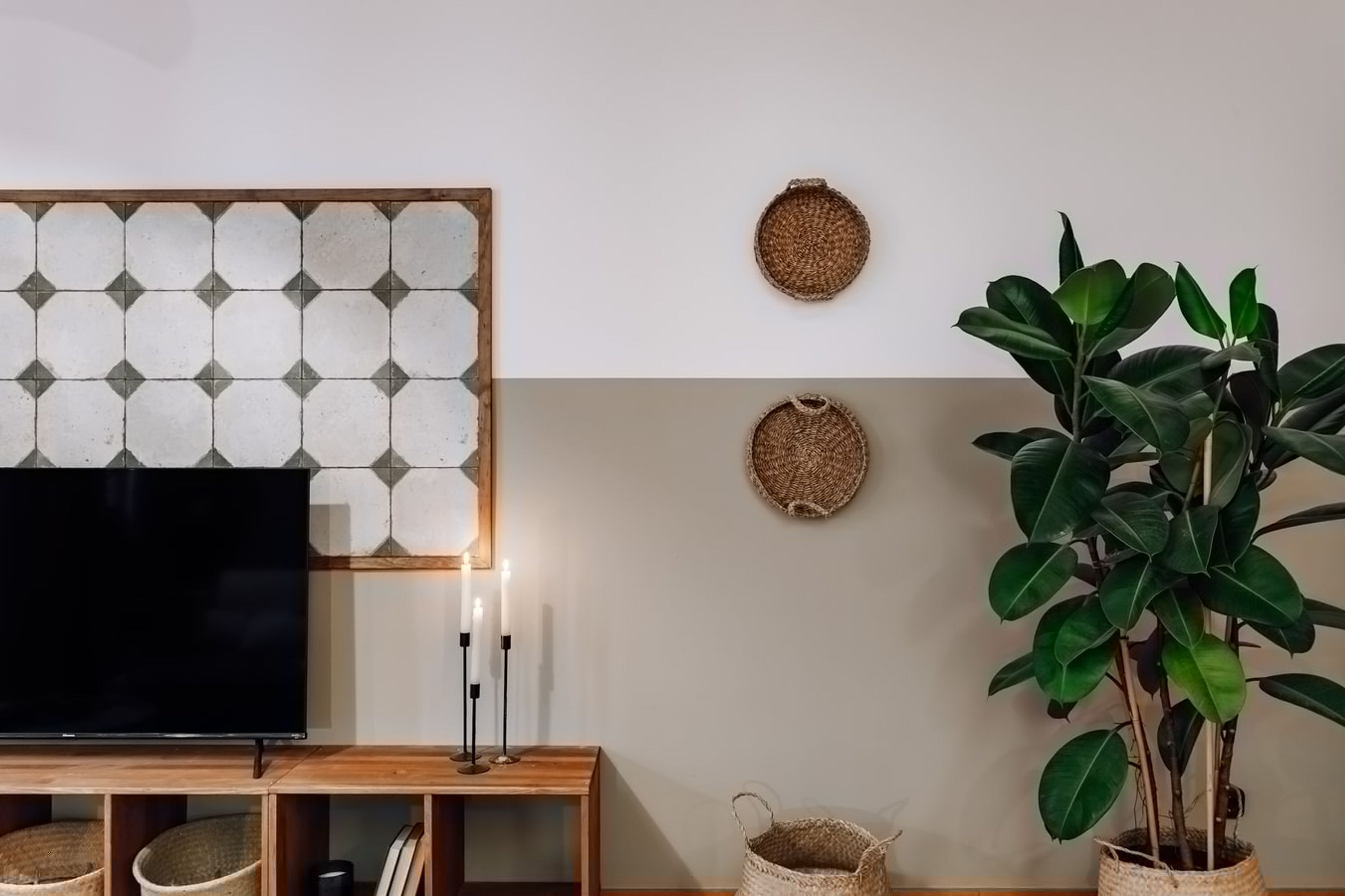 Appartement | 2 chambres