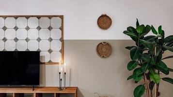 Appartement | 2 chambres