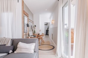 公寓 | 1 間臥室