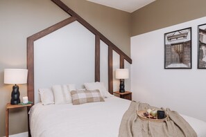 公寓 | 1 間臥室