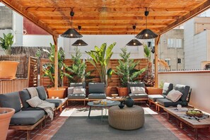 Apartment | 1 bilik tidur 