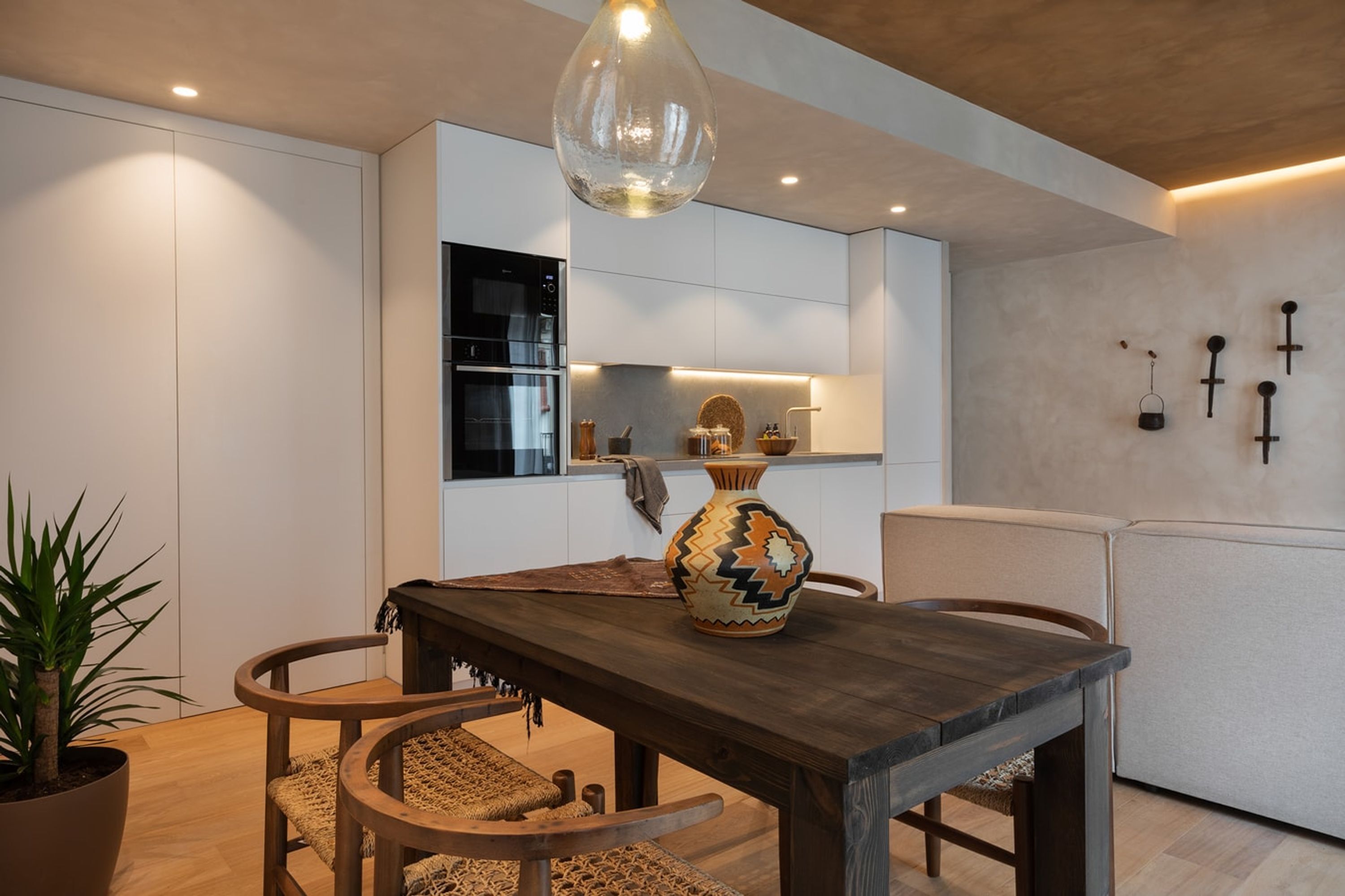 1 habitación 