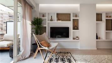 Apartament | 3 dormitoris