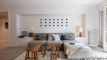 Apartament | 3 dormitoris