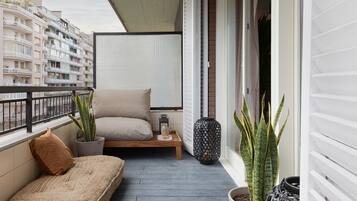 Apartament | 3 dormitoris