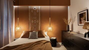 Apartament | 3 dormitoris