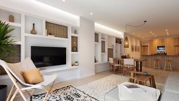 Apartament | 3 dormitoris