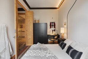 Apartamento | 3 quartos