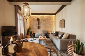 Apartment | 3 bedrooms - Amazzer - 3 Bedrooms in Eixample Esquerra (Barcelona)