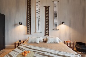 Apartment | 3 bedrooms - Taoudeni - 3 Bedrooms in Eixample Esquerra (Barcelona)