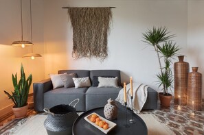 Apartment | 3 bedrooms - Taoudeni - 3 Bedrooms in Eixample Esquerra (Barcelona)