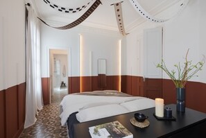 Apartment | 3 bedrooms - Taoudeni - 3 Bedrooms in Eixample Esquerra (Barcelona)