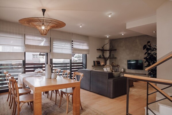 アパートメント | 3 室のベッドルーム