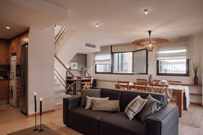 アパートメント | 3 室のベッドルーム