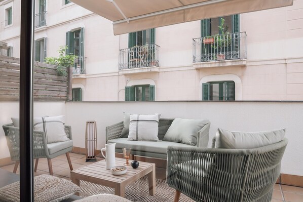 Appartement