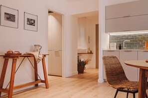 Apartment | 1 bedroom - Casares - 1 Bedroom in Gr cia (Barcelona)