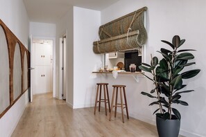 Appartement | 2 chambres
