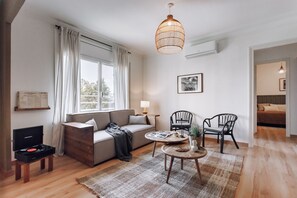 アパートメント | 2 室のベッドルーム